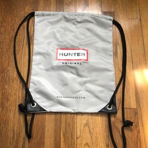 Hunter Dust Bag